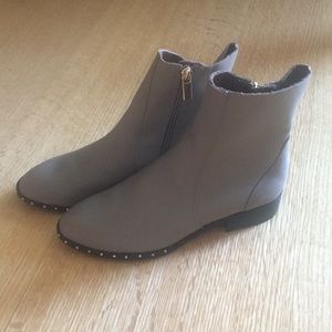 👢 TOPSHOP ankle boots👢